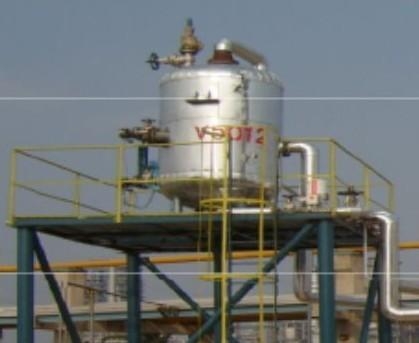 高效汽水混合器引领技术革新风潮！