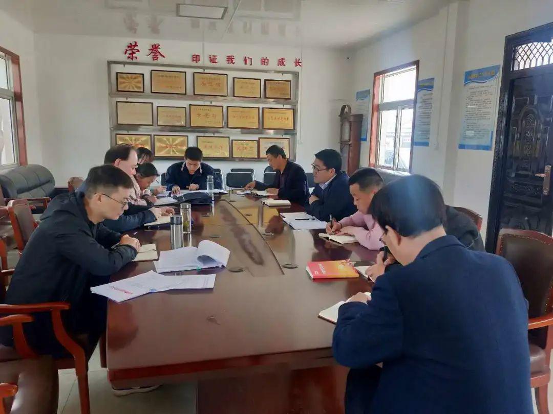 排查要高效落实：排查工作落实情况汇报 