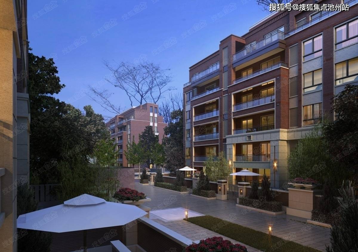 武进独家独院热销出售，理想居所的优选之地