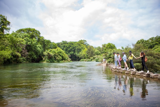 夏宁旅游指南，必玩景点全攻略