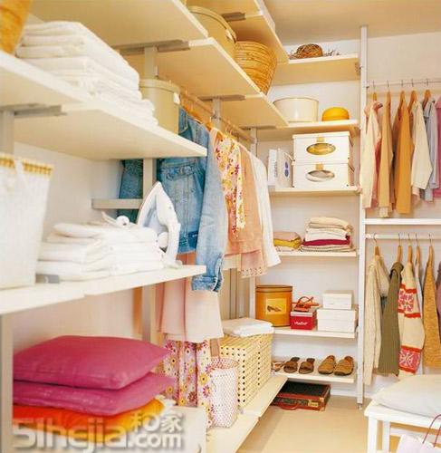 高效收纳秘籍，打造整洁有序的生活空间