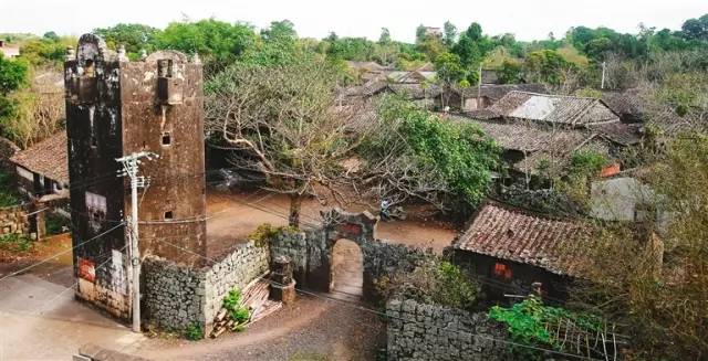 梁家庄游玩秘籍，探秘必游景点，尽享绝佳体验！