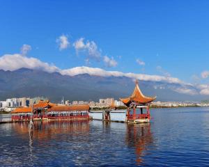 大理超全游玩攻略，带你畅游古城与洱海！