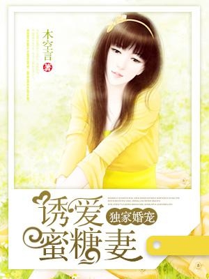 独家暖妻，宠溺与占有的甜蜜故事