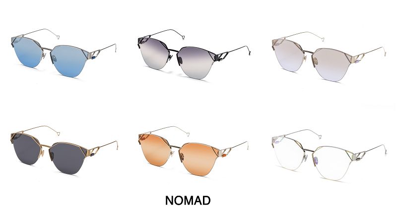 独家墨镜，时尚个性完美融合，引领潮流新风尚！