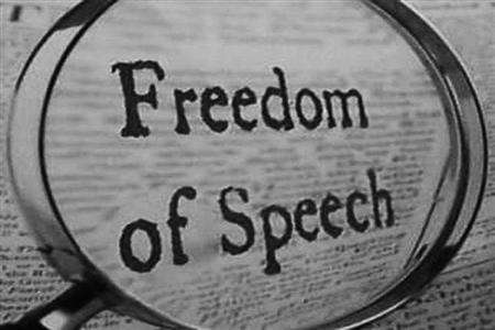 涉政骂言之探讨，百度言论需谨慎