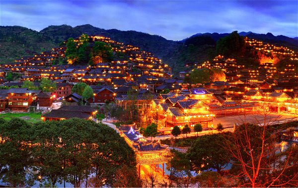 丁酉新春必游胜地，深度探索中国文化与美景的旅游攻略