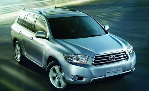 热门SUV车型大比拼，揭秘最受瞩目的十大排名！