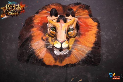 雄狮少年的宣传魅力与影响力扩张之路