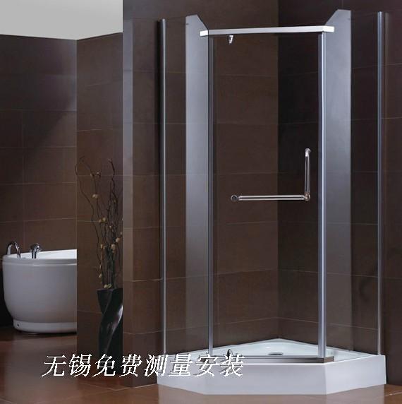 无锡淋浴房安装公司排名榜单，专业安装服务一览