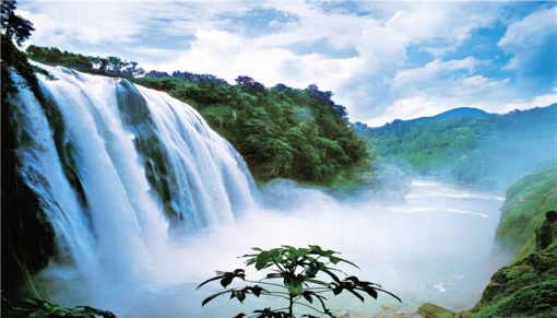 贵州五日游，探秘多彩民俗与壮美山水旅游攻略