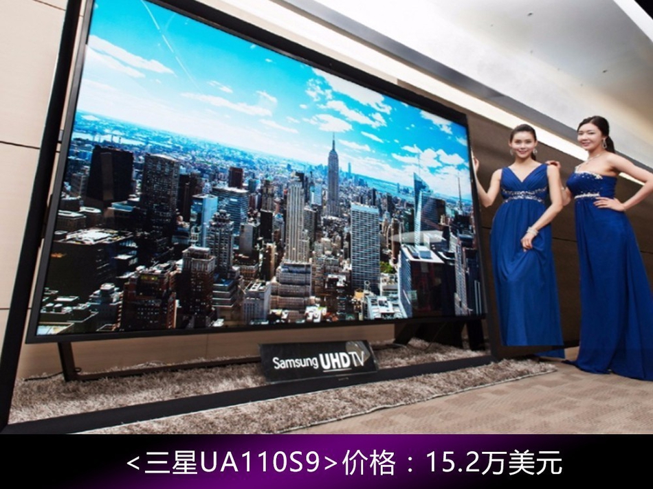 全球最轻薄电视机大盘点，排名及亮点一网打尽！