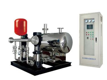 压力罐供水设备安装规范详解，保障安全，提高效率