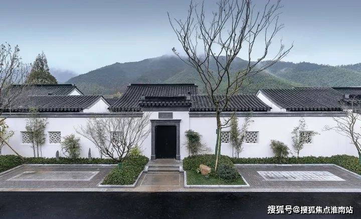 两英古厝豪华宅邸出售，最新消息抢先看