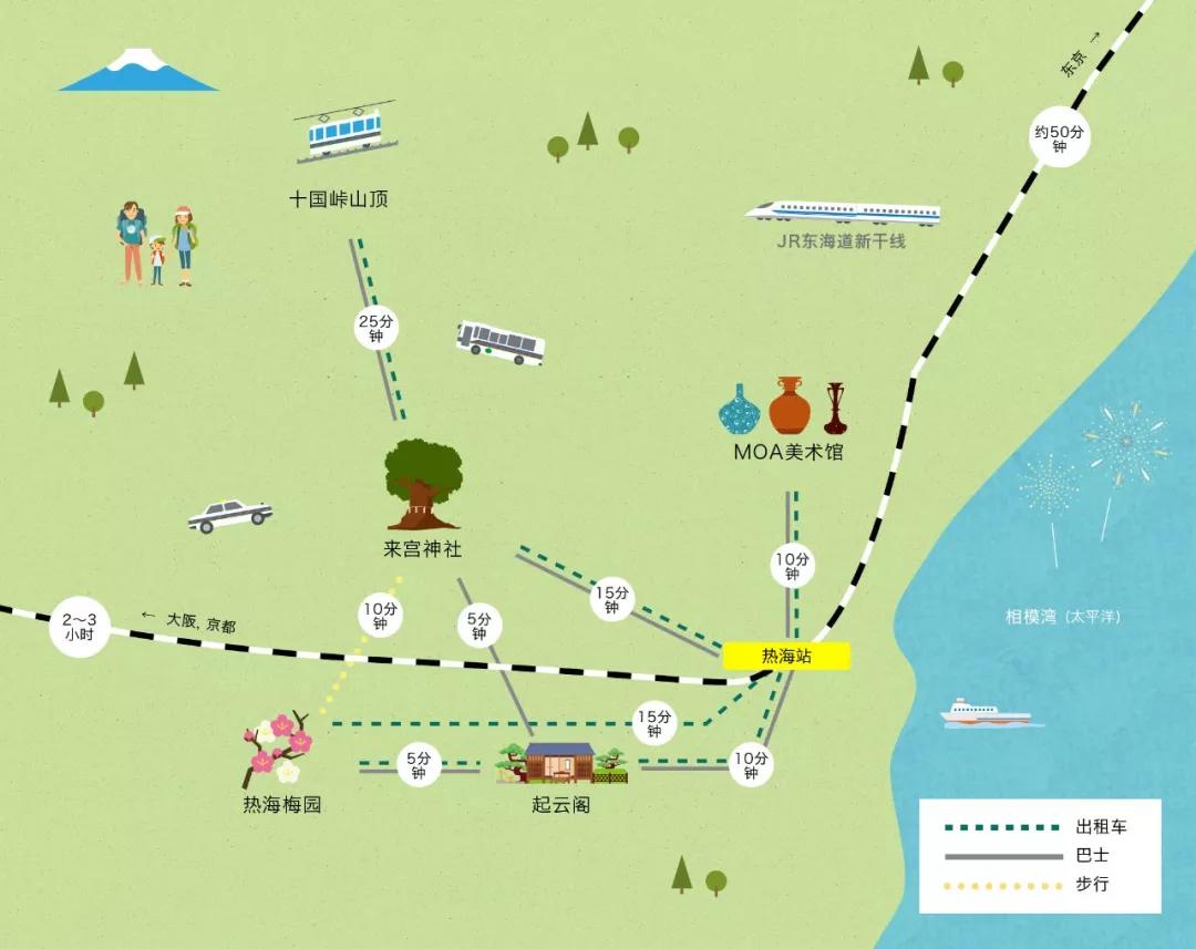 安义郊游热门路线全攻略，畅游美景不迷路（最新）