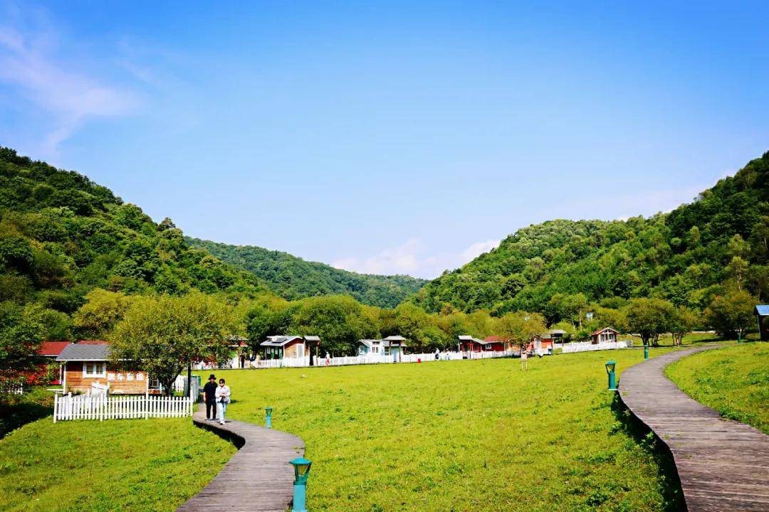 宜昌低空旅游全攻略，畅游美景不迷路！