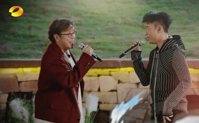 独家记忆郑伊健，时光见证的音乐传奇