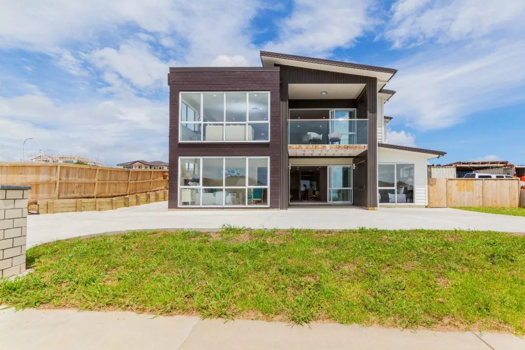 独家院与别墅，现代高品质居住空间的独特选择