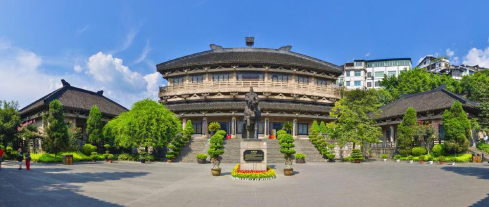 遵义旅游攻略大揭秘，畅游秘境，体验绝佳旅行！