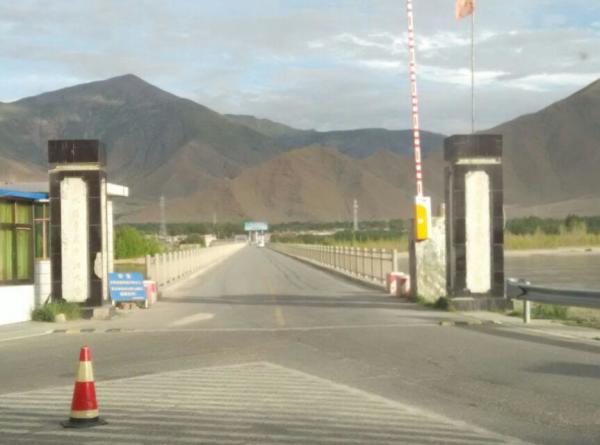 曲水大桥最新动态，今日消息一网打尽！