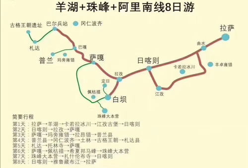 「独家攻略」云台山自由行秘籍，最新旅行路线探索