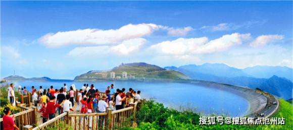 湖州天池，探秘绝美风光，必游攻略！