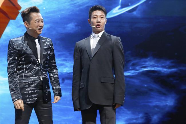 励志语录短句，领略撒贝宁智慧风采