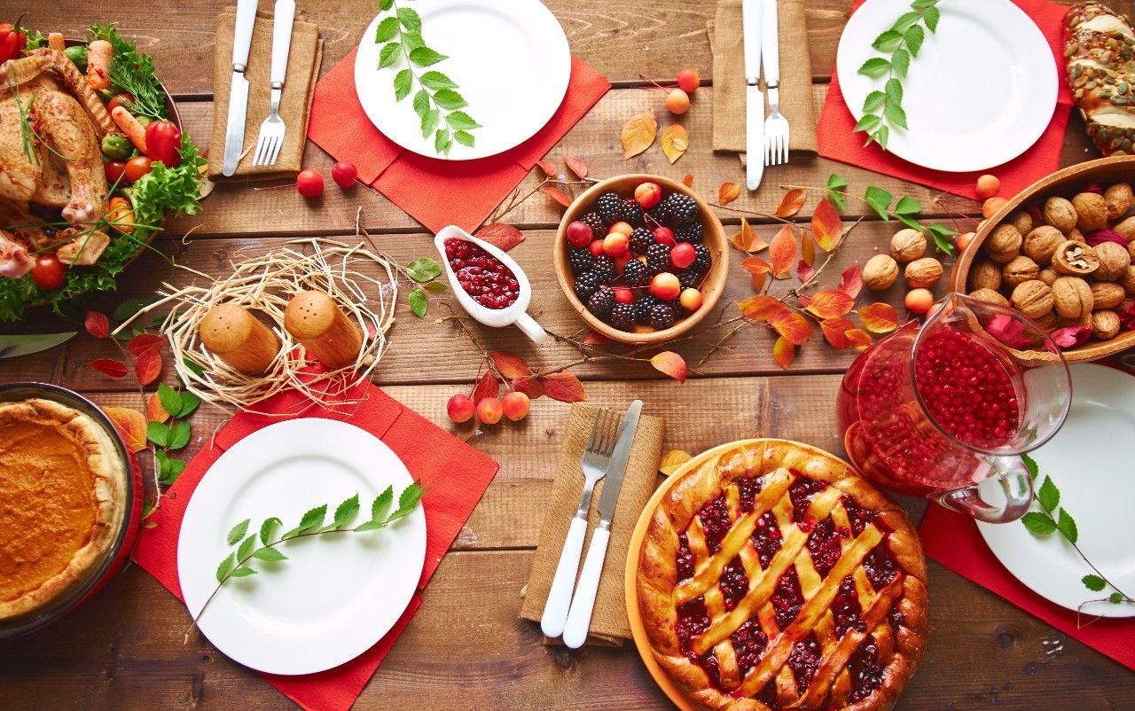 全新餐饮盛宴开业大酬宾，美食相伴尽享狂欢