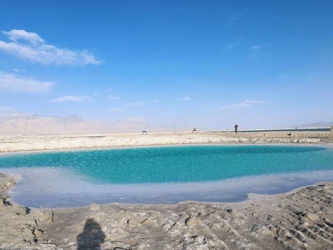 西宁自由行全新攻略，畅游青海，体验独特之旅