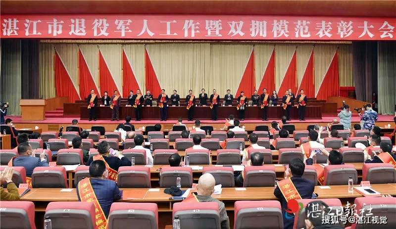 积极落实双拥工作，共建和谐社会不可或缺的一环