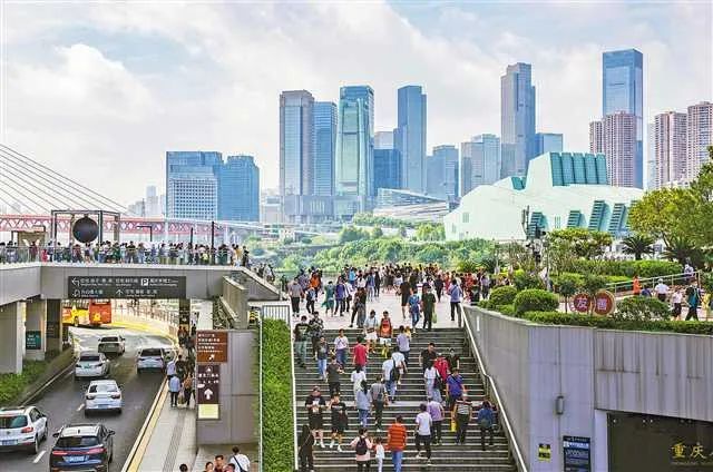 重庆内环精彩游攻略，探索城市魅力，一网打尽！