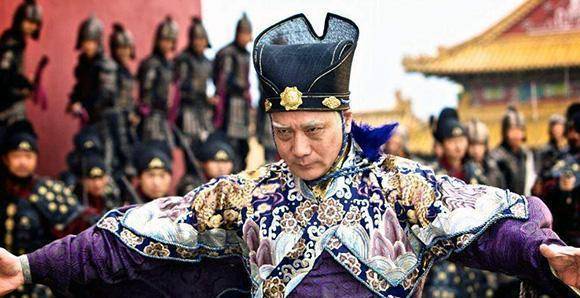 不畏权贵 第2页