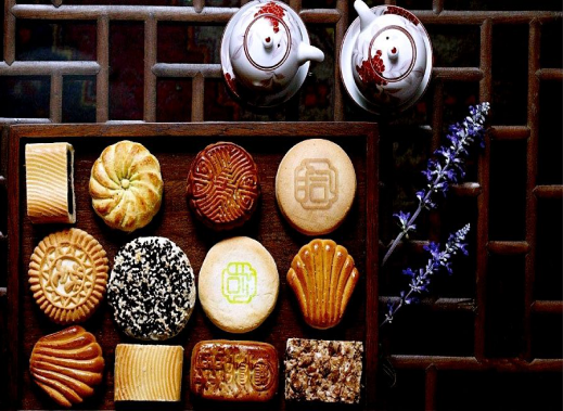 中式糕点魅力揭秘，前十名排名榜单不容错过