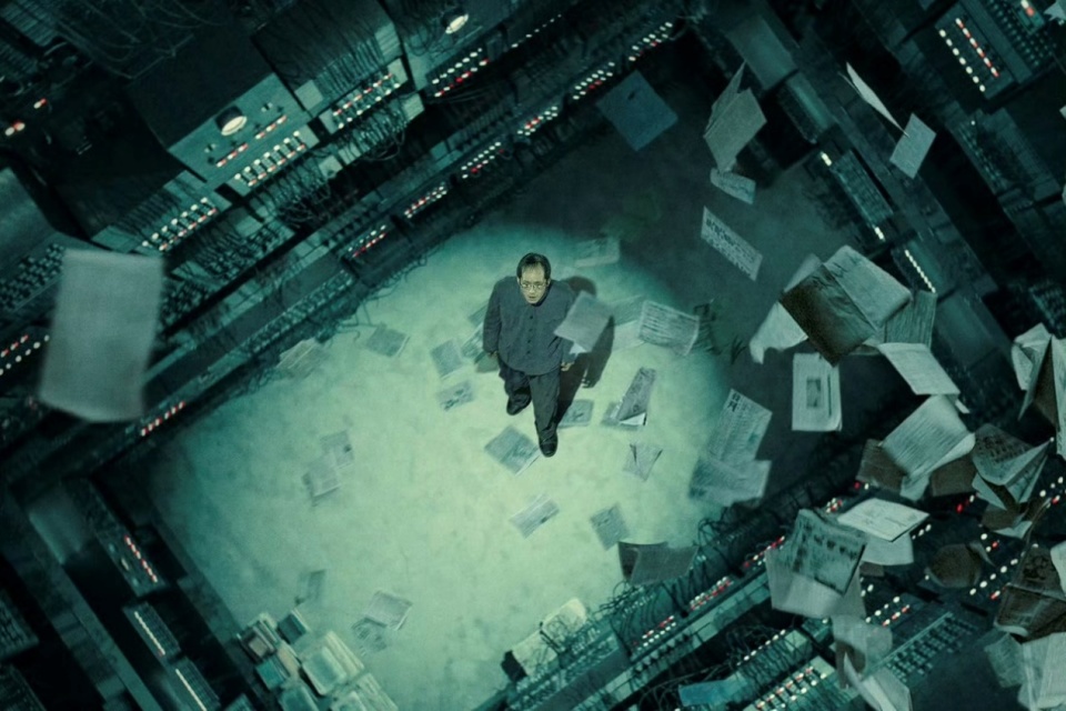 深度细节揭秘，故事内核与真实面貌的展现