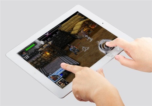 解决iPad操作困扰，断触与指套问题全解析