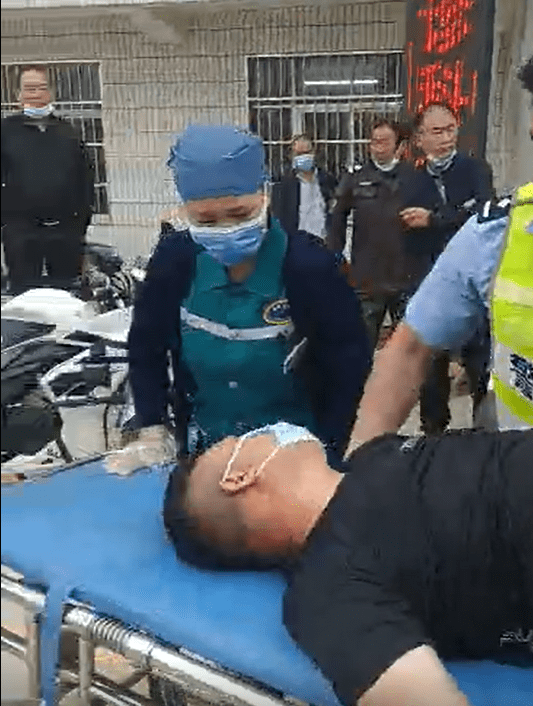 黄山游客突发疾病事件深度解析