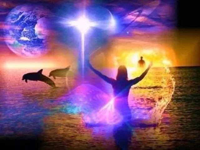 心灵觉醒之旅，慈悲之心的瞬间触发