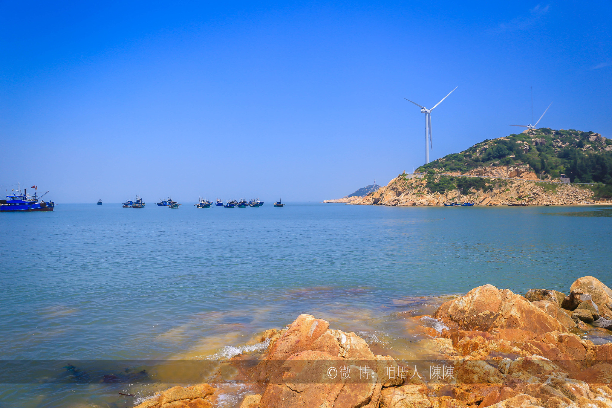 广电渔村游玩指南，探秘绝美风光，体验渔村风情！