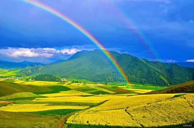 岳溪绝美旅游攻略，带你畅游自然秘境！