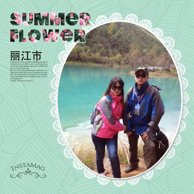 蜜月云南攻略，七月浪漫之旅全解析！