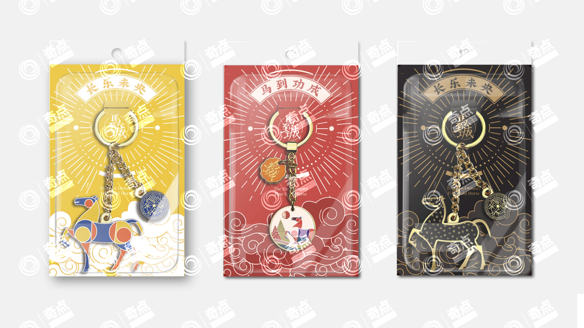 传统与现代融合,折页扇子宣传的魅力营销艺术