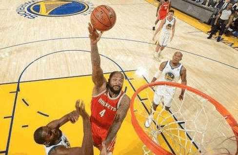 火箭队好事连连，辉煌未来展现眼前