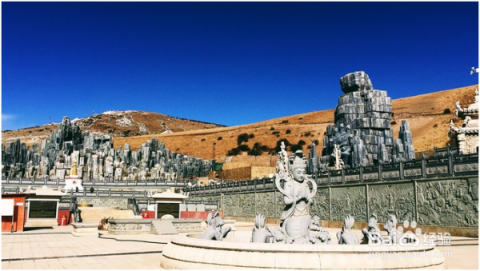 成都到色达最新旅游攻略大全！不容错过的旅行指南