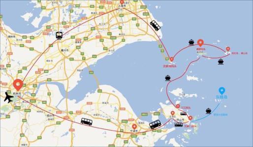 高铁直达嵊泗列岛攻略,最新出行指南