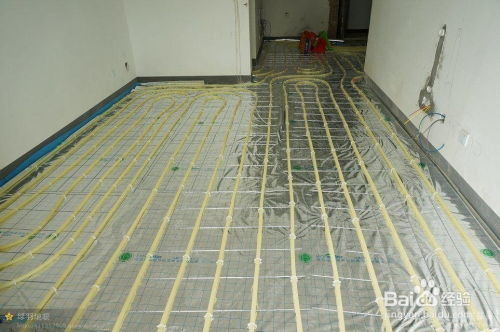 浙江地暖安装规范揭秘，打造舒适家居新标准