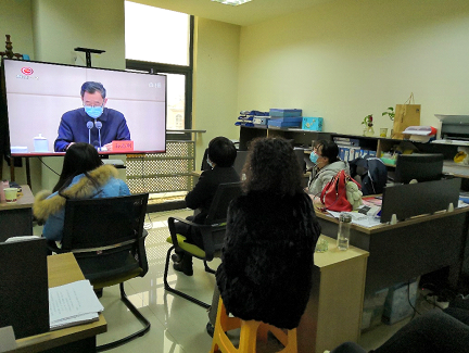 乌当区疫情最新动态更新