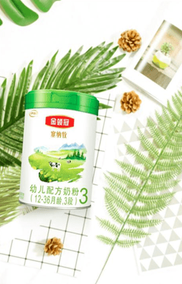伊利奶粉，中国奶粉市场领军品牌，优质前十排名的不二之选