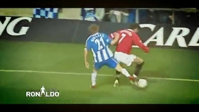 足球扣球高手TOP10，技艺超凡的球场巨星盘点