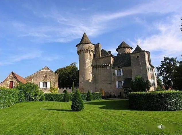 英国庄园探秘，绝美旅游攻略大揭秘！