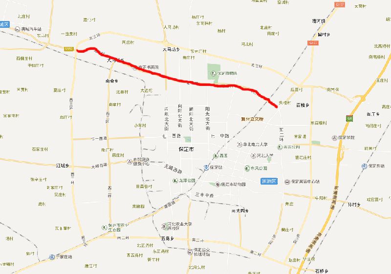 保定今日限行情况更新，最新消息是否限号？